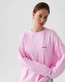 Лонгслив взрослый RIVER собственного производства