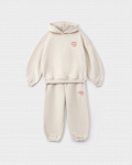 Костюм KEY Peach effect 3-6 лет