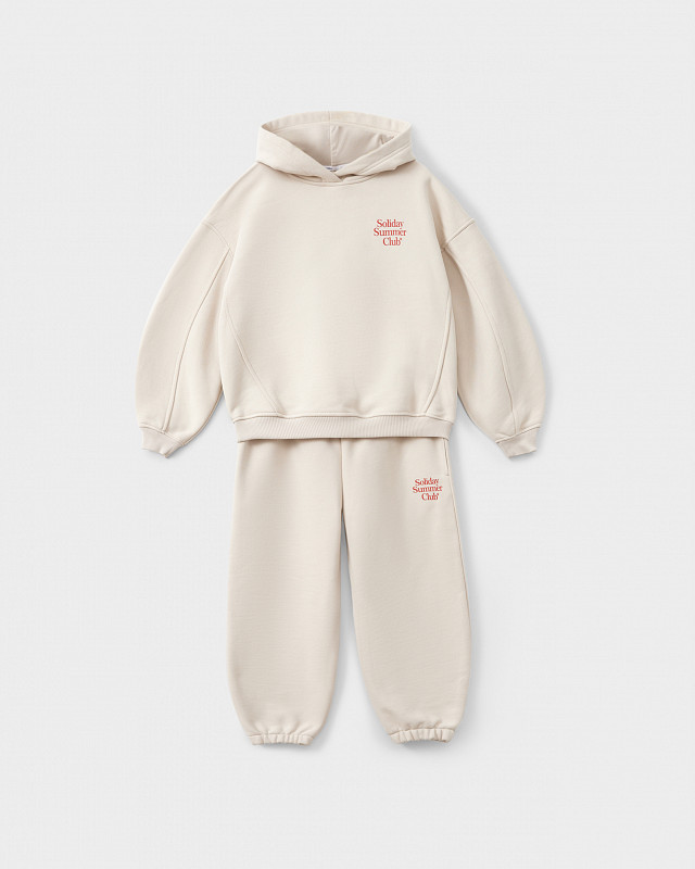 Костюм KEY Peach effect 3-6 лет собственного производства