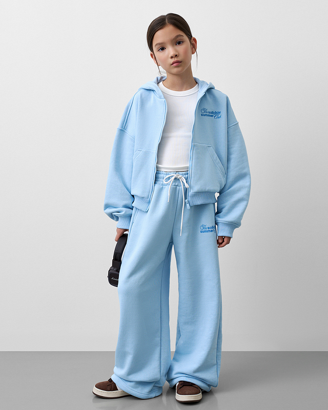 Костюм MIST собственного производства