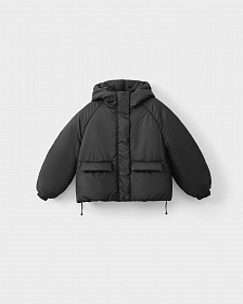 Куртка ZOOM собственного производства