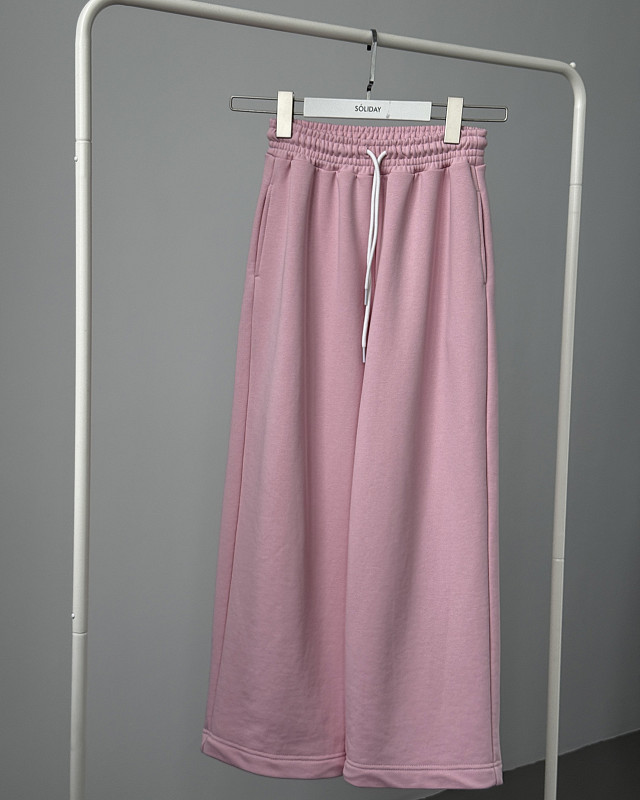 Брюки MEET SAMPLE собственного производства