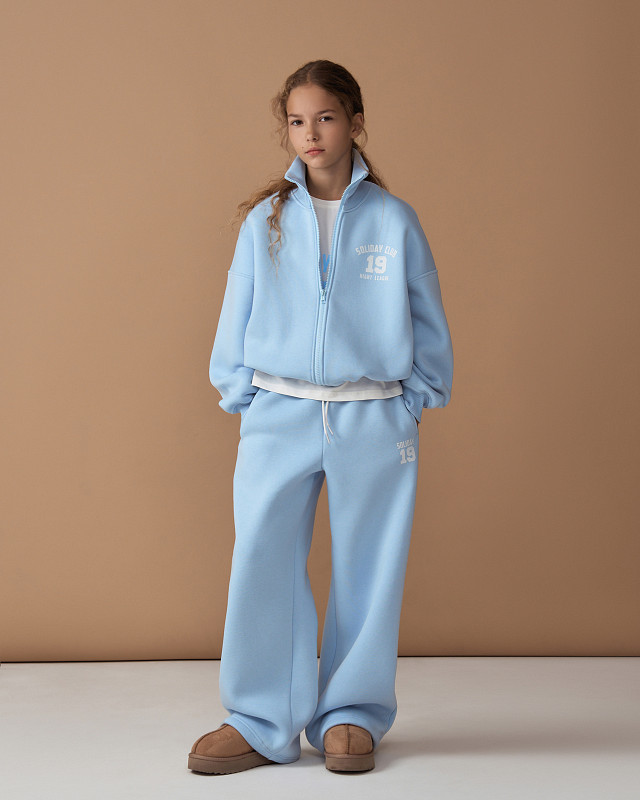 Костюм MOON SAMPLE собственного производства