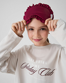 Маска для сна SLEEP собственного производства