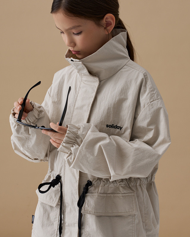 Ветровка WIND собственного производства