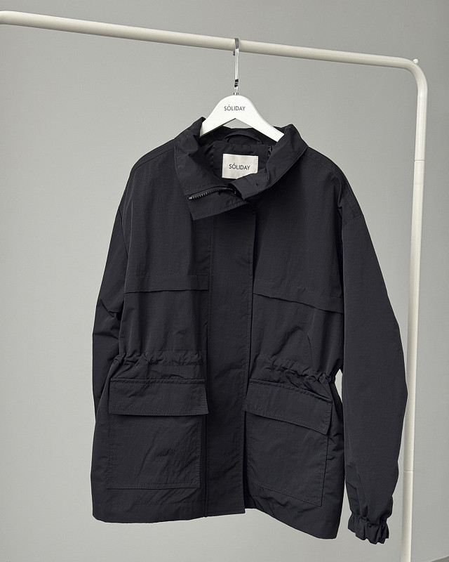 Ветровка WIND SAMPLE собственного производства