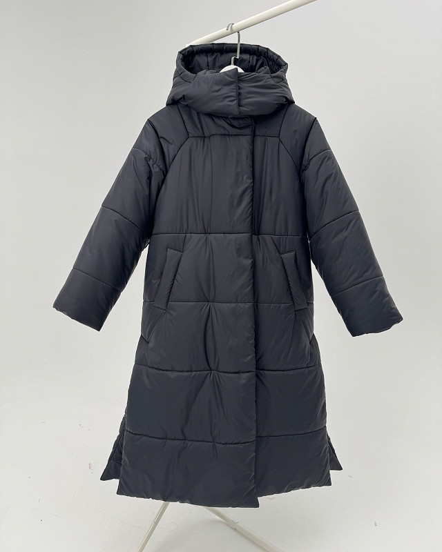 Пальто NOON SAMPLE собственного производства