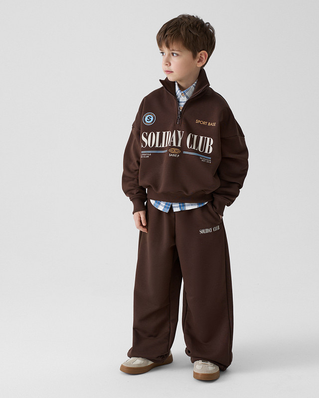 Костюм LIGHT собственного производства