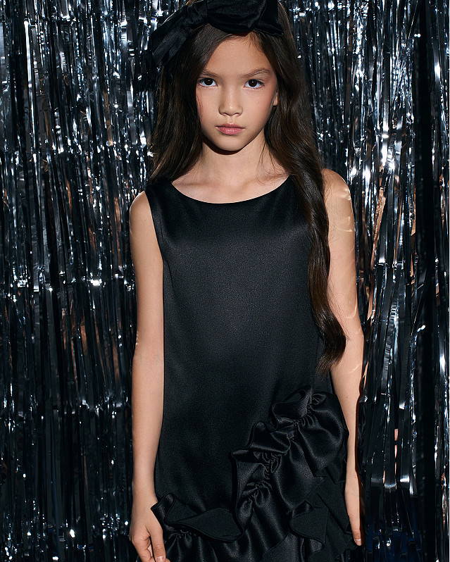 Платье ASTER собственного производства