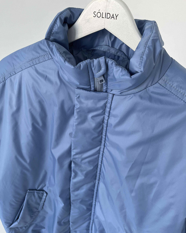 Бомбер без вышивки SAMPLE собственного производства