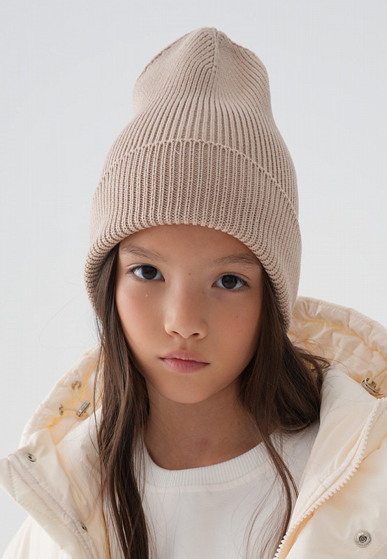 Шапка Bloom SAMPLE собственного производства