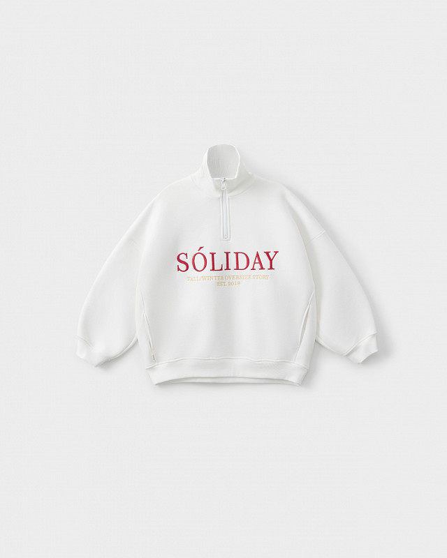 Анорак LOW SAMPLE SALE собственного производства