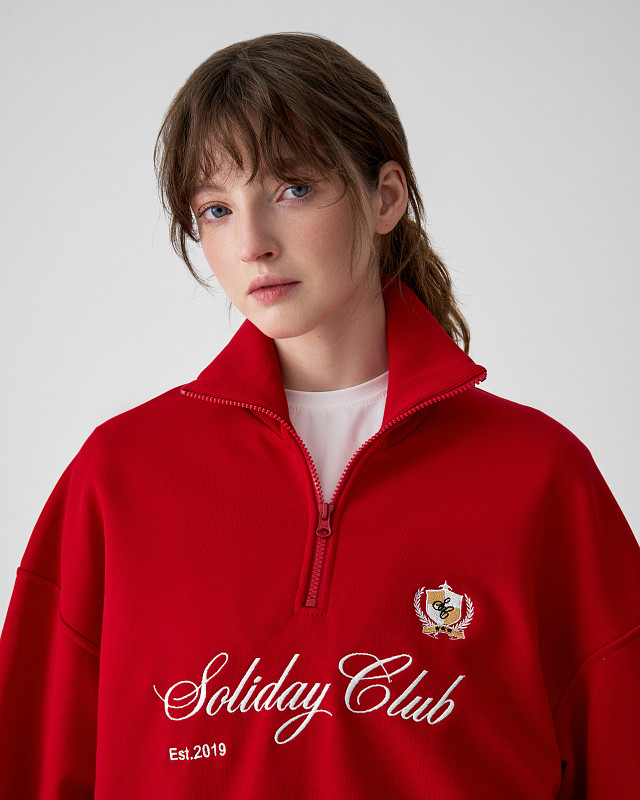 Анорак взрослый TAYLOR собственного производства