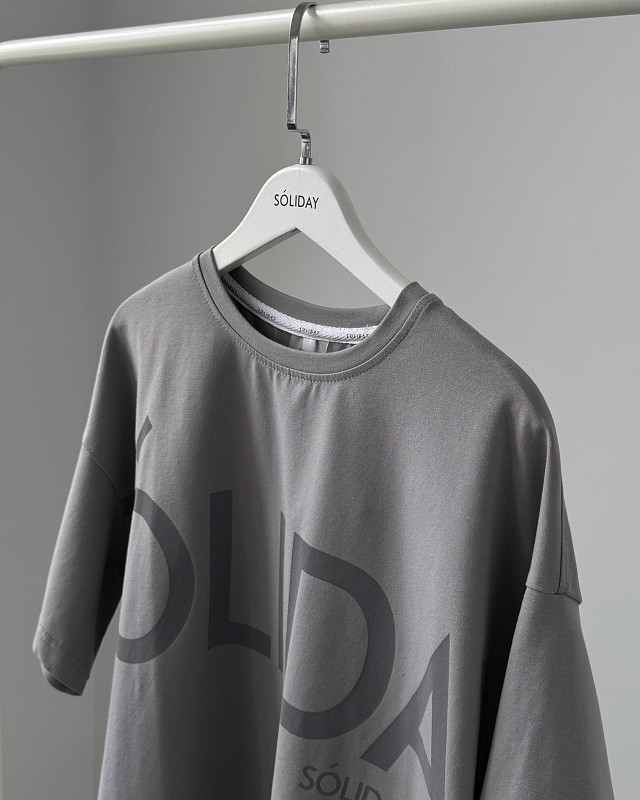 Футболка MATCH SAMPLE собственного производства