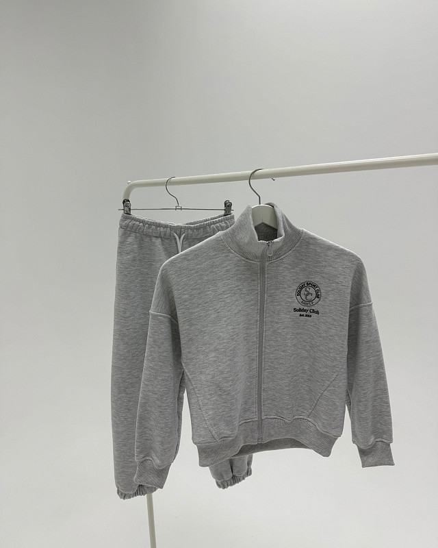 Костюм BITE SAMPLE собственного производства