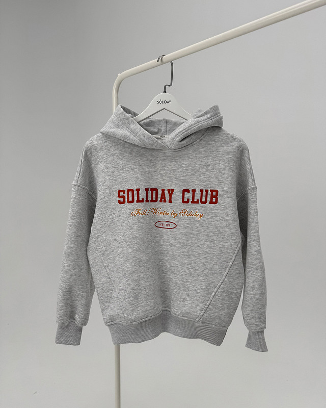 Худи RIDE SAMPLE собственного производства