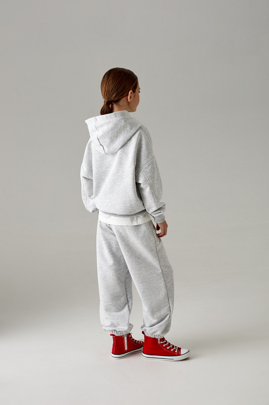 Костюм LOGO SAMPLE собственного производства