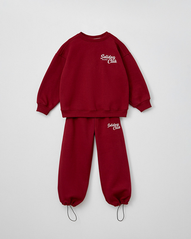 Костюм RYAN с утеплением 3-6 лет собственного производства