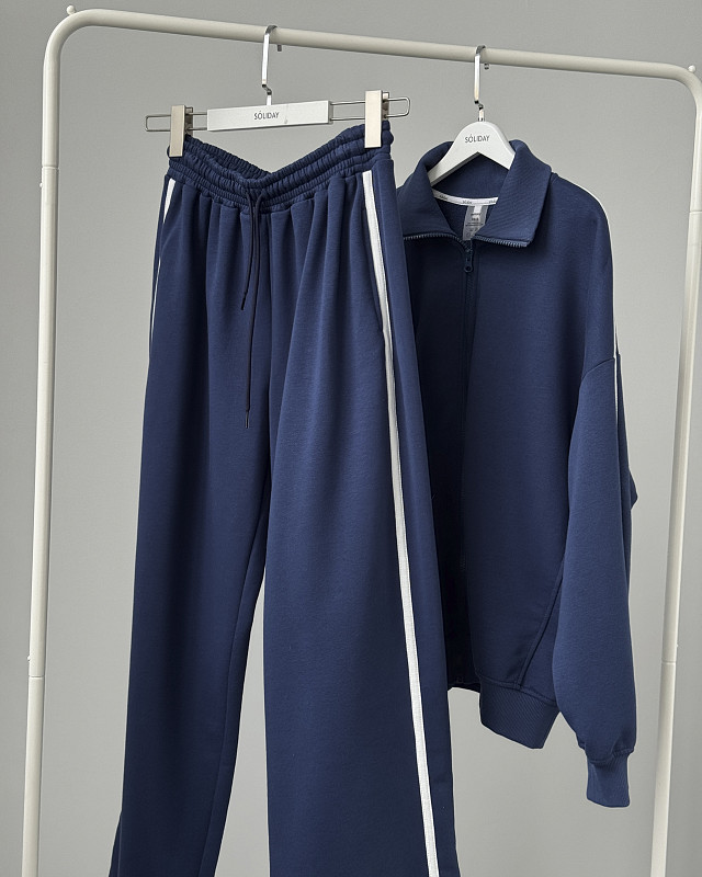 Костюм взрослый RATE SAMPLE собственного производства