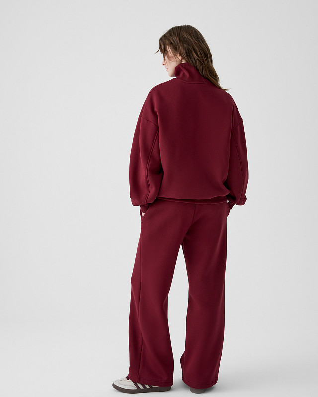 Костюм взрослый с начесом SKY собственного производства