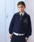 Анорак SHADE SCHOOL синий