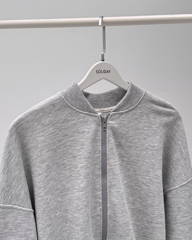 Бомбер взрослый MIKKI SAMPLE собственного производства