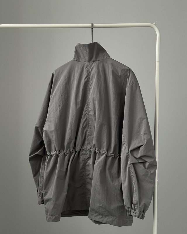 Ветровка взрослая WIND SAMPLE собственного производства