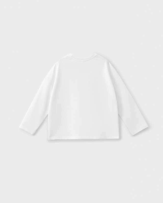 Лонгслив LIGHT собственного производства