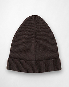 Шапка HUSH собственного производства