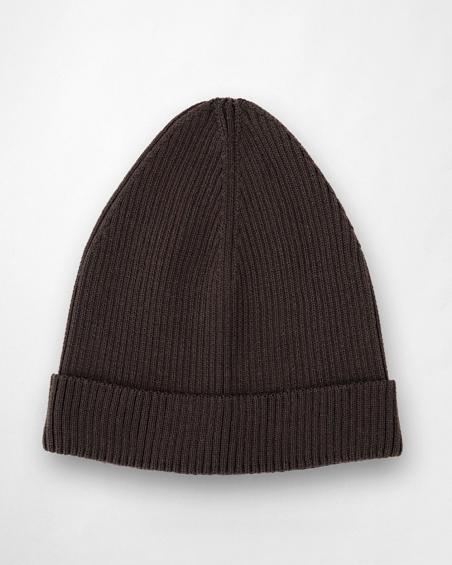 Шапка HUSH собственного производства