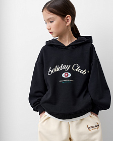 Худи CRUSH собственного производства