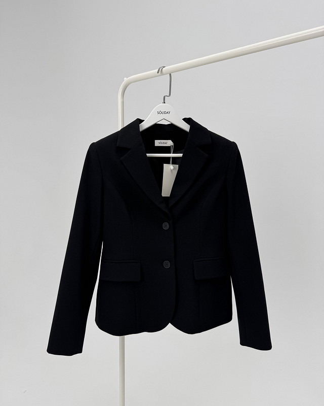 Жакет LAY SCHOOL SAMPLE собственного производства