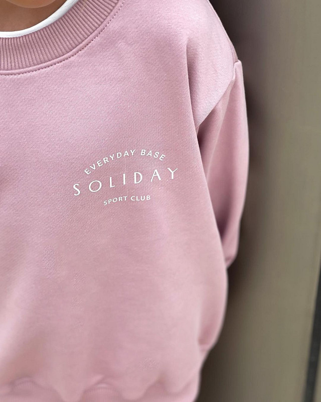 Костюм легкий SOFT собственного производства