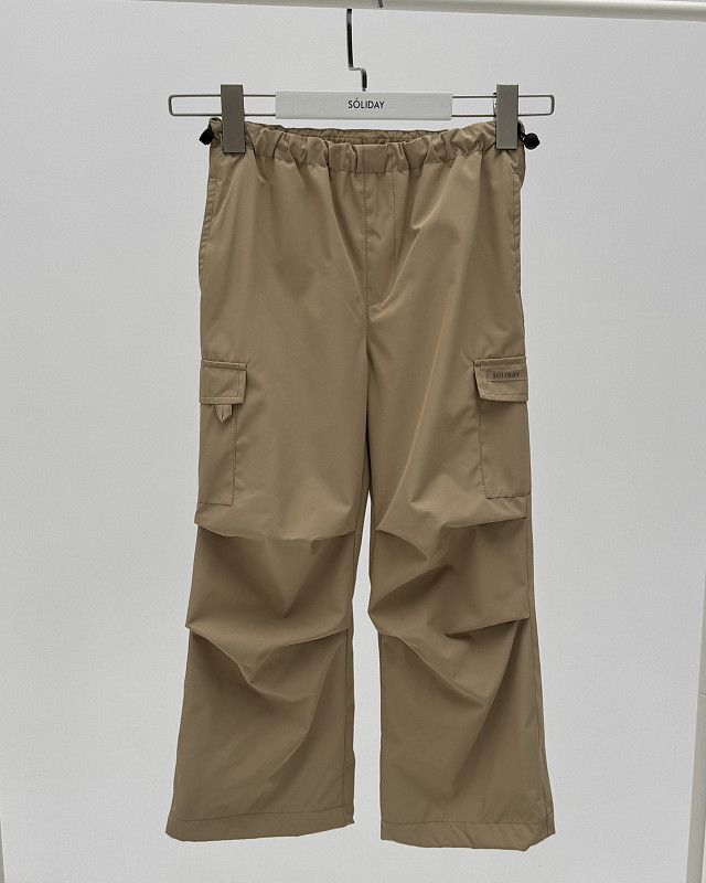 Брюки карго SAMPLE собственного производства