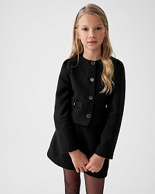 Жакет TWIN собственного производства