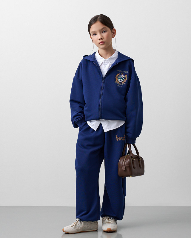 Костюм CRUSH собственного производства