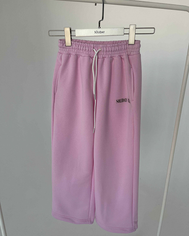 Костюм LIGHT SAMPLE собственного производства