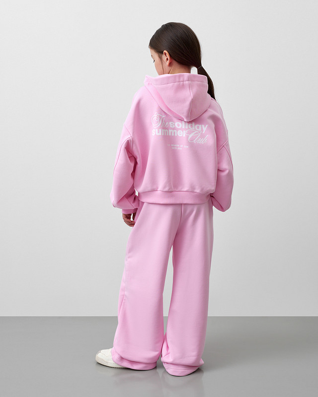 Костюм MIST собственного производства