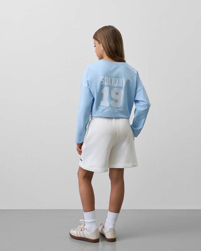 Шорты POOL собственного производства