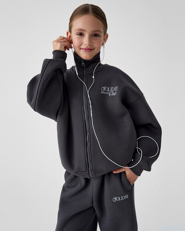 Костюм с начесом SKY собственного производства