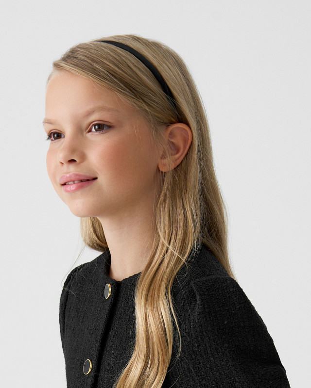 Ободок тонкий собственного производства