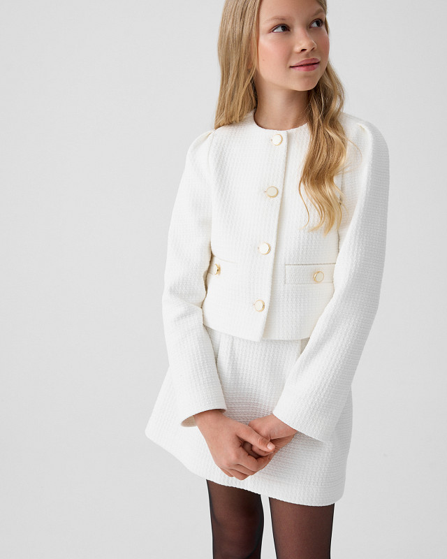 Юбка TWIN собственного производства