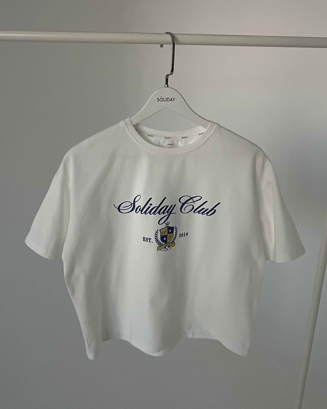 Футболка ROONEY SAMPLE собственного производства