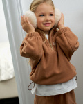 Костюм флисовый  WALTER 3-6 лет