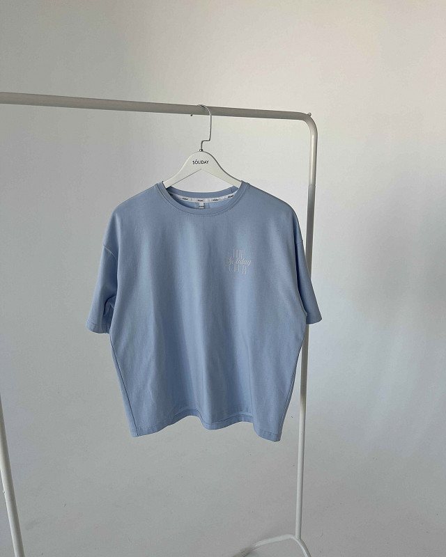 Футболка ANDY SAMPLE собственного производства