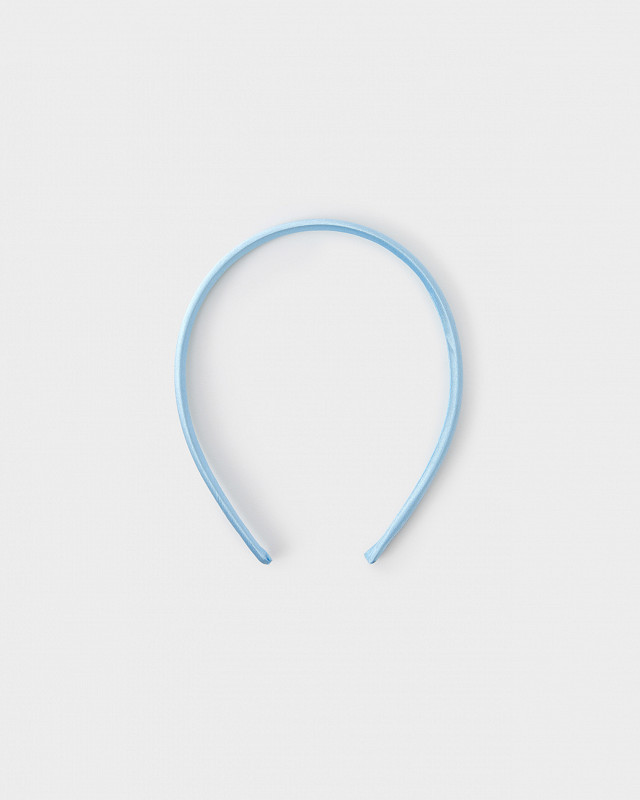 Ободок тонкий собственного производства