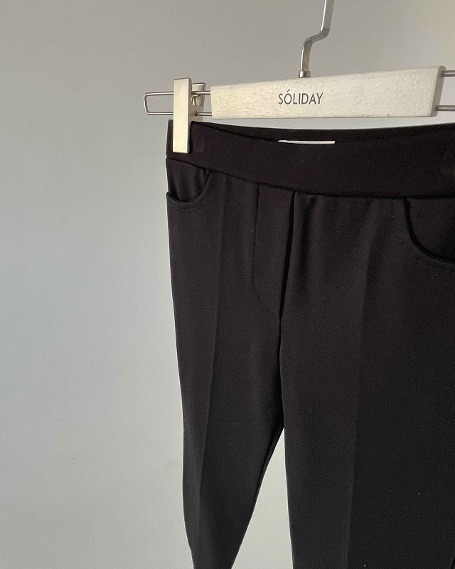 Брюки DATE SAMPLE собственного производства