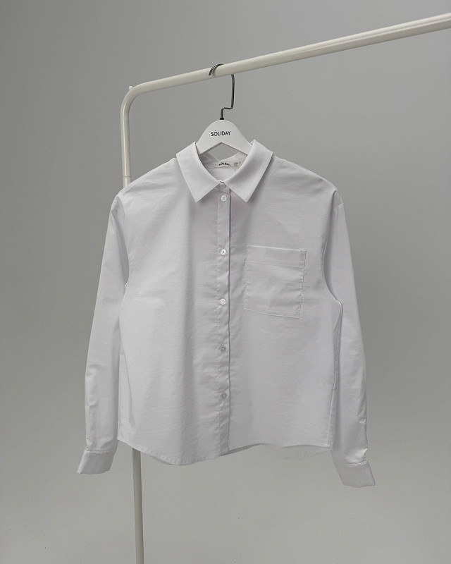 Блузка SCHOOL SAMPLE собственного производства