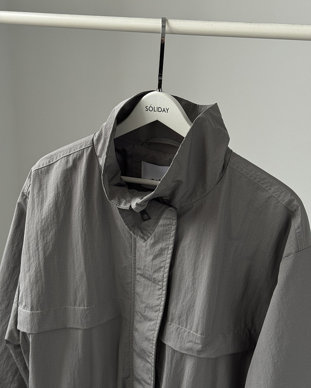 Ветровка взрослая WIND SAMPLE собственного производства