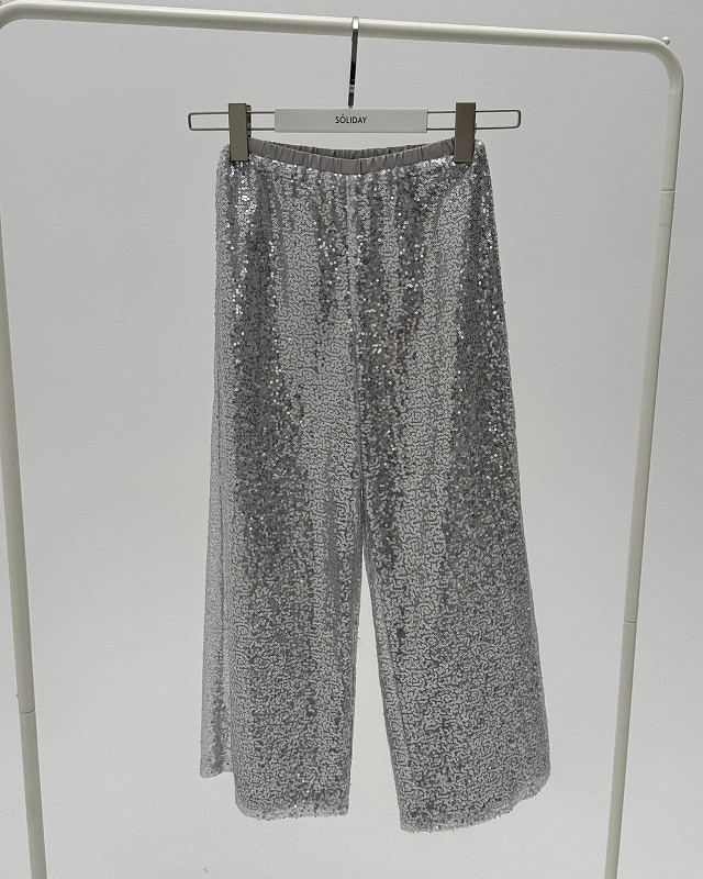 Брюки SHINE SAMPLE собственного производства